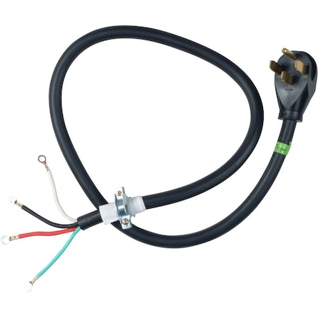 Whirlpool Power Cord PT400
