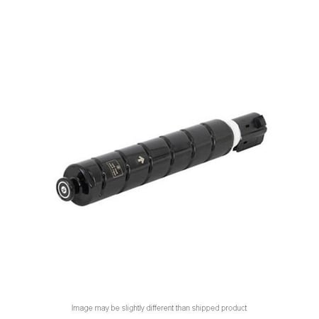 Canon Replacement, CYAN Compatible Toner, 11,500 page yield 9107B003