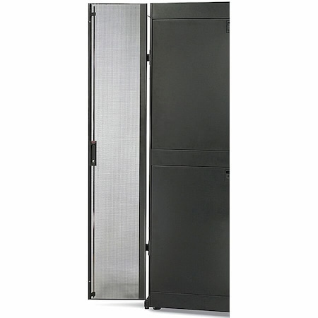 Apc NETSHELTER SX 48U 600MM WIDE P AR7107