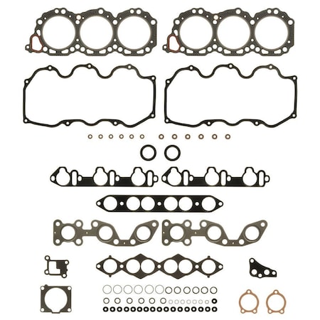 Ajusa By Crp Industries Ajusa Engine Cylinder Head Gasket Set 52153600