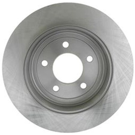 Raybestos 680271R Professional Grade Brake Rotor R42-680271R