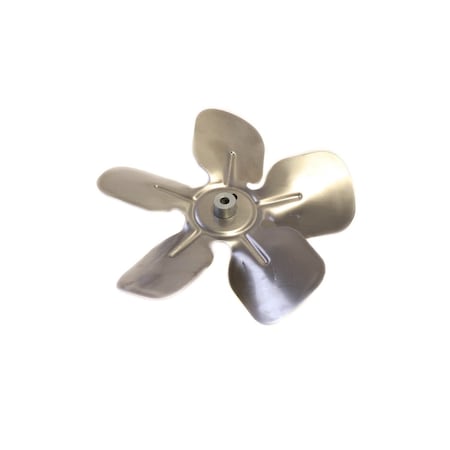 Modine Parts Fan Blade, 5Bld, Mh5H0705800001 5H0705800001