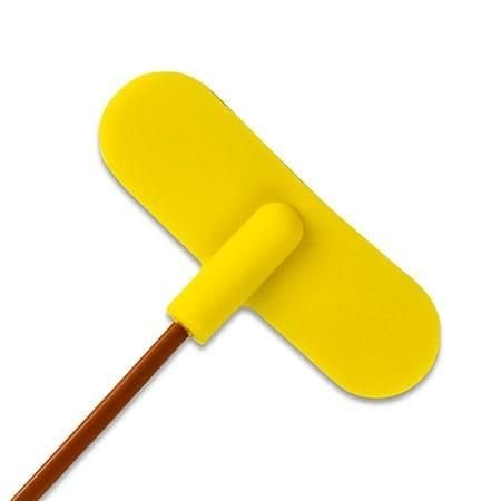 Omega ADH SILICONE T/C, CURVED, EI, 2 M SAPC-EI-2M