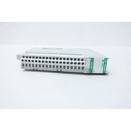 Allen Bradley COMPACT 5000 DC OUTPUT MODULE SER B 5069-OB16