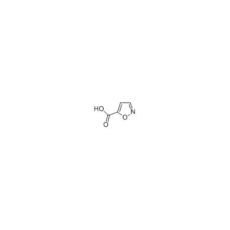 Ak Scientific Isoxazole-5-carboxylic acid (10g), CAS 21169-71-1 W4416-10g