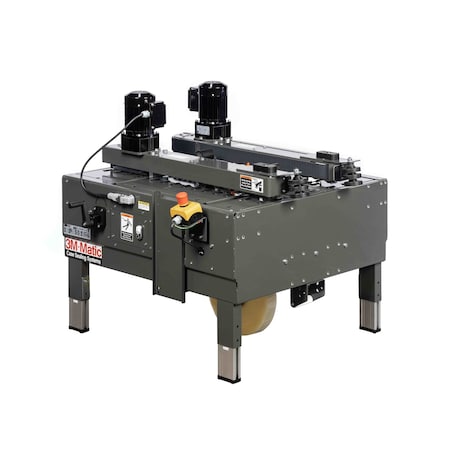 3M-Matic Adjustable Case Sealer 8000AB3