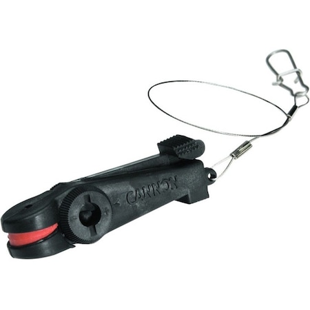 Cannon Universal Line Release 2250009