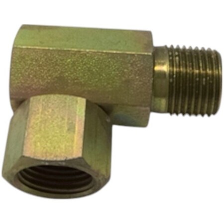 Cnh ELBOW, CNH OEM 218-962 218-962