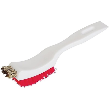 Dqb Brush Paint Stripping 3N1 08356