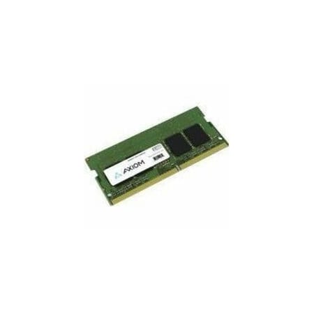 Axiom 32GB DDR4-3200 SODIMM KIT TAA COMP AXG1018100481/2