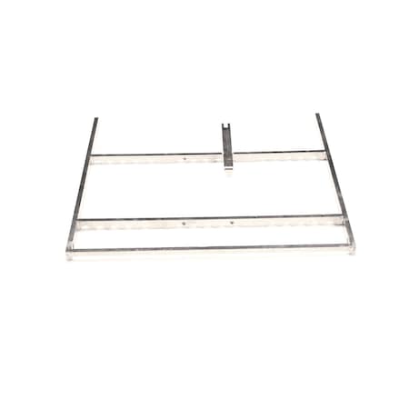 Pitco Element Rack Weldment, E14/E14B B2801201
