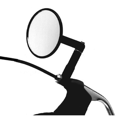 Mirrycle Right Side Bike Bicycle Original Road Mirror 307228