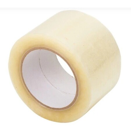 Ai Packaging Acrylic Packaging Tape - 3 in x 914 m, 2.0 Mil, 6PK APT391420