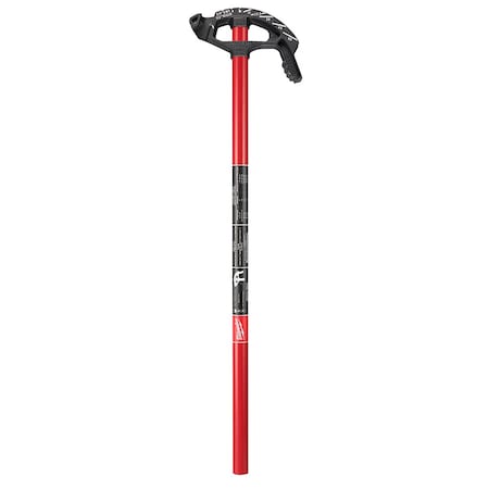 Milwaukee Tool 3/4 in. EMT Iron Conduit Bender 48-22-4081