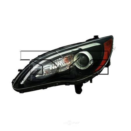 Tyc Regular 20-9476-00