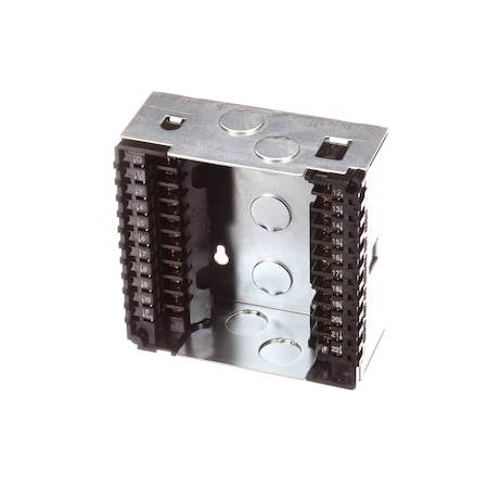 Accurex Electric Subbase 381038