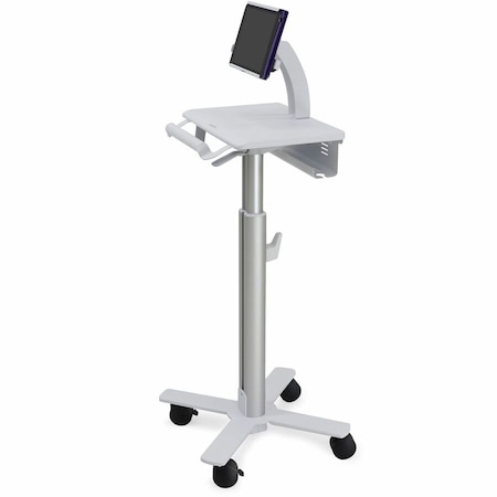 Ergotron StyleView Tablet Cart SV10 SV10-1400-0