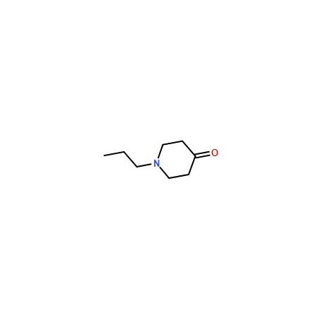 Ak Scientific N-Propyl-4-piperidone (5g), CAS 23133-37-1 V0038-5g