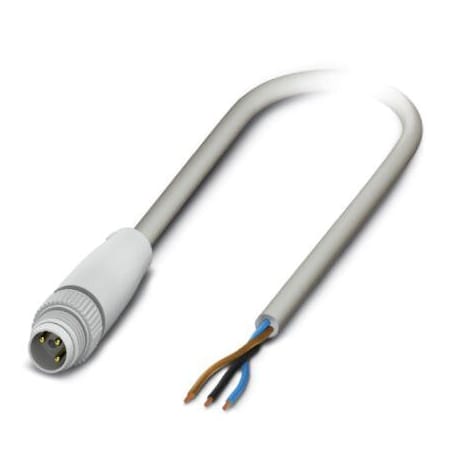 Phoenix Contact SAC-3P-M 8MS/ 5 0-600 FB 1406471