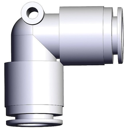 Smc Push-Fit Elbow, Elbow KPL12-00
