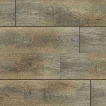 Msi Xl Ashton Maracay Brown 9.45 In. W X 60.79 In. L Click Lock Luxury Vinyl Plank Flooring, 8PK ZOR-LVR-XL-0103