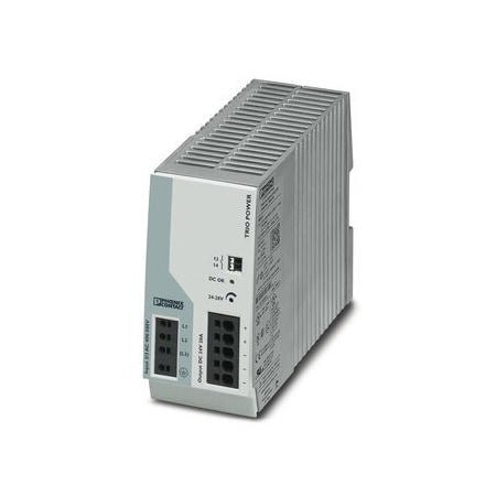 Phoenix Contact TRIO-PS-2G/3AC/24DC/20 Primary-switched 2903155