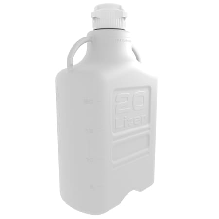 Foxx Life Sciences Vactrap XL Vacuum Trap System, 4+1L PP Shatterproof Bottle, Autoclavable, w/ Vent Filter 305-4100-FLS