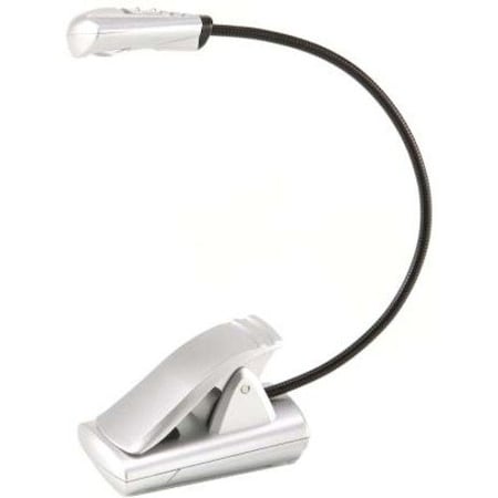 Light It Silver LED Battery Operated Light 20010-301