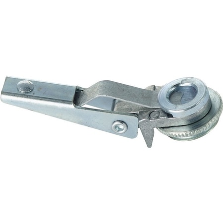 Tru-Flate Chuck Clip, 1/4 in, FNPT 17-355