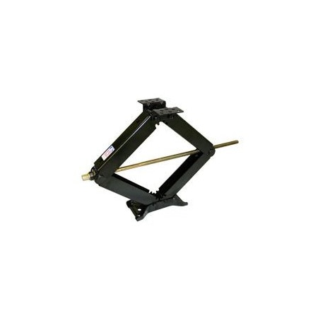 Adnik TRAILER JACKS Use To Level And Stabilize For Travel Trailers/ Fifth Wheels And Tent Campers; Manual 24002D