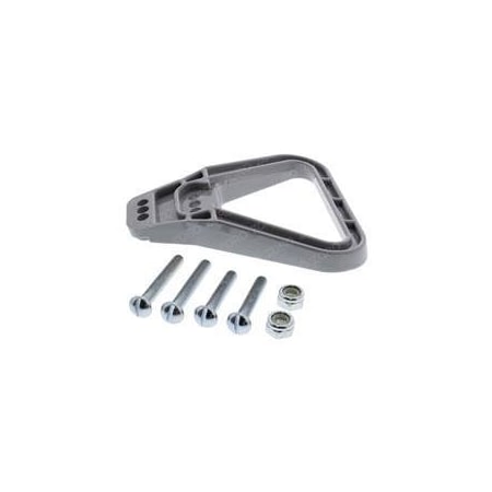 Crown REPLACEMENT HANDLE KIT GRAY 340029-002