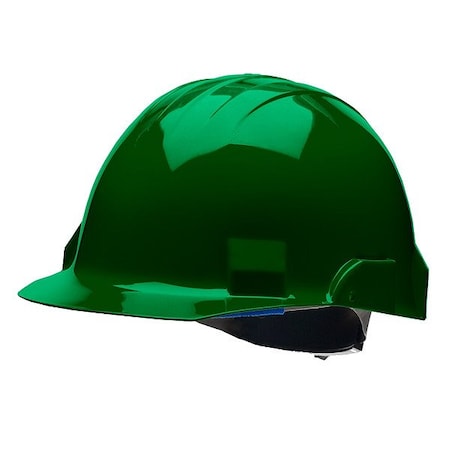 Bullard Hard Hat, Forest Green VTFGR