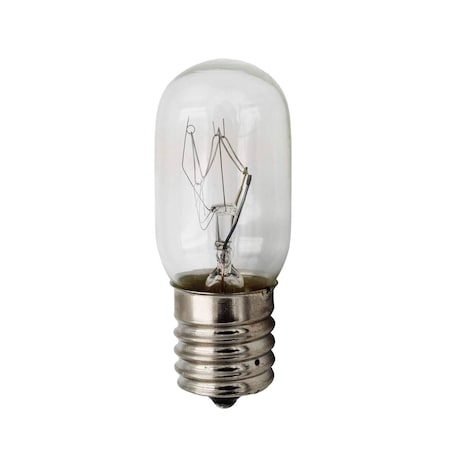 Frigidaire Microwave Light Bulb 5304440031