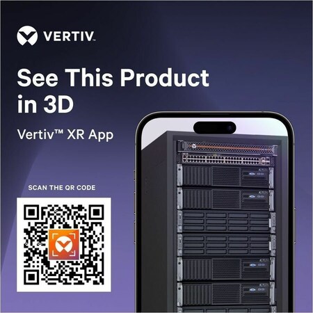 Vertiv ADX 4K HDMI ADAPTER ADX-HDMI-400