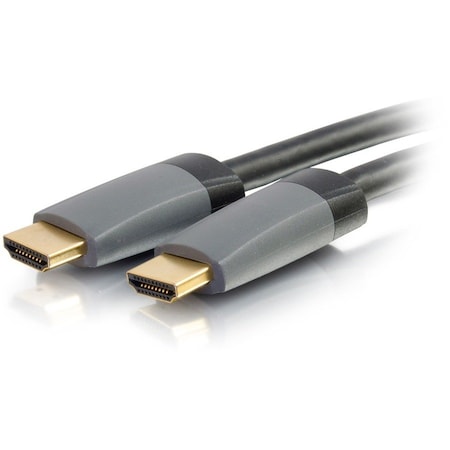 C2G SELECT HIGH SPEED HDMI CABLE CG50627