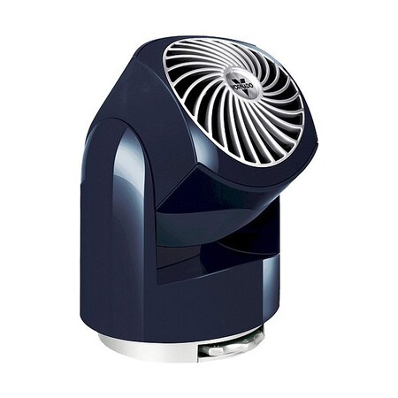 Vornado CoolingFan, 3-3/16inDia, Blue, Plug-In CR1-0094-42
