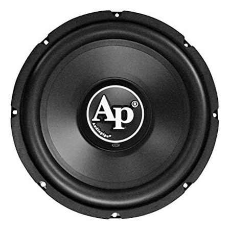 Audiopipe 12 in. Woofer 1000W Max Dual 4 Ohm VC AU566792