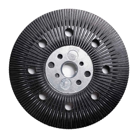 Klingspor 9 in Fiber Disc Backing Pad BP004