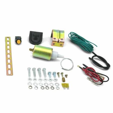 Autoloc Power Accessories AUTPT1500 Power Trunk / Hatch Kit 15lbs* 9702