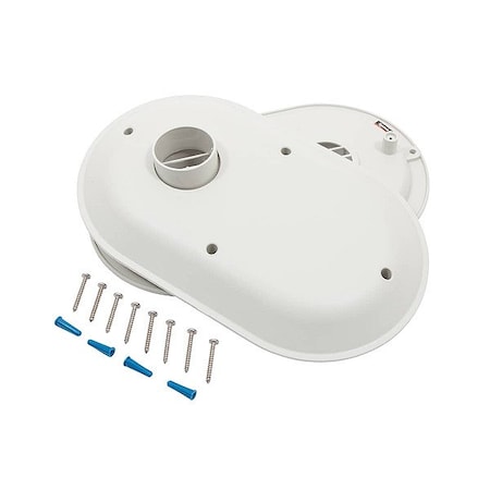A.O. Smith Venting Kits for Water Heaters 100187903
