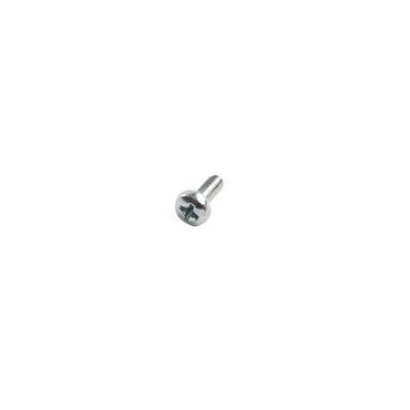 Tennant REPLACEMENT SCREW, PAN HEAD, PHILLIPS 6926