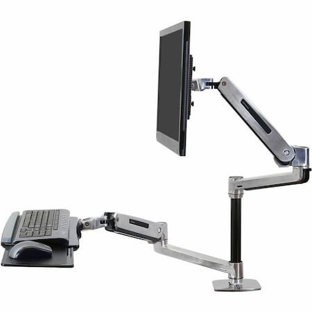 Ergotron WF LX Polished 45-405-026