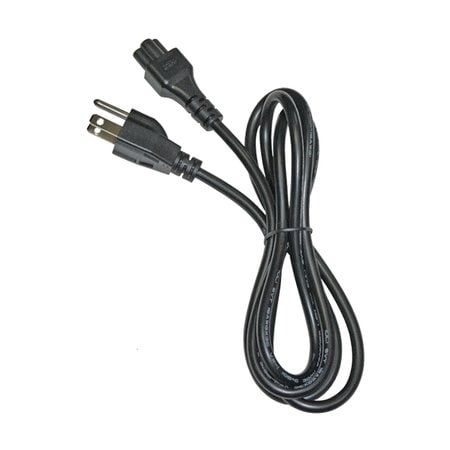Klein Electronics 12-GAUGE Charger Cord 12-GAUGE-AC