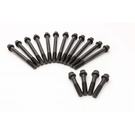 Manley 42170 Big Block Chevy Head Bolts 1 Head MAN42170