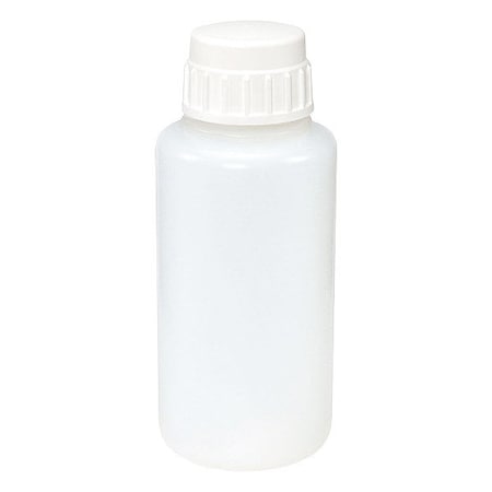 Globe Scientific Vacuum Bottle, Polypropylene, PK2 7081000