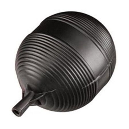 Oatey PP9906-1 TANK FLOAT BALL PLASTIC 4INH X 5INW PP99061