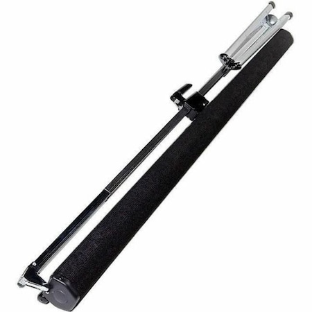 Draper Draper Diplomat/R 94" Projection Screen - 16:10 - Matt White XT1000E - 50" x 79.9" - Tripod 215039