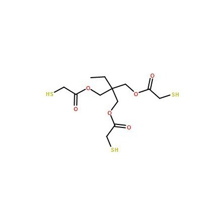 Ak Scientific Trimethylolpropane tris(thioglycolate) (1g), CAS 10193-96-1 9315AL-1g