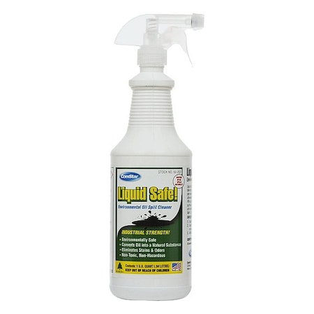 Comstar Environmental Oil Spill Cleaner 60-203