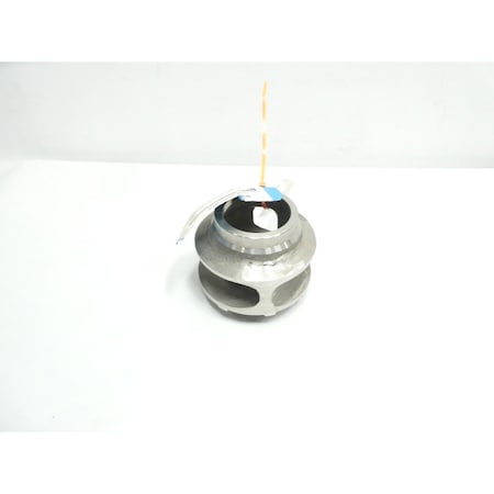 Carver Pump IRON 8-VANE IMPELLER 6IN PUMP PARTS AND ACCESSORY 002-3808A02-103